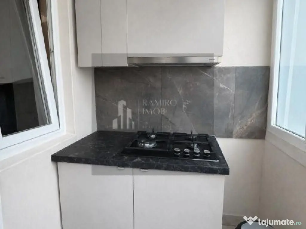 Apartament 4 camere, decomandat. Piata Rahova 