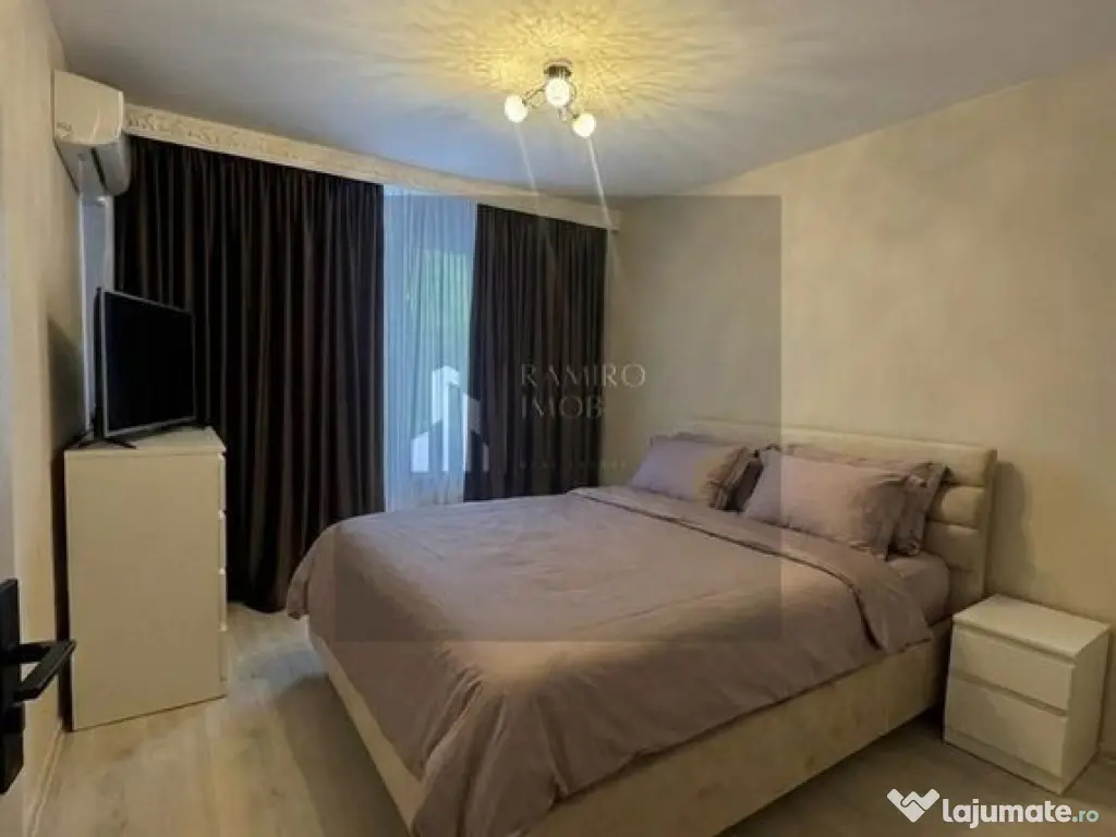 Apartament 4 camere, decomandat. Piata Rahova 