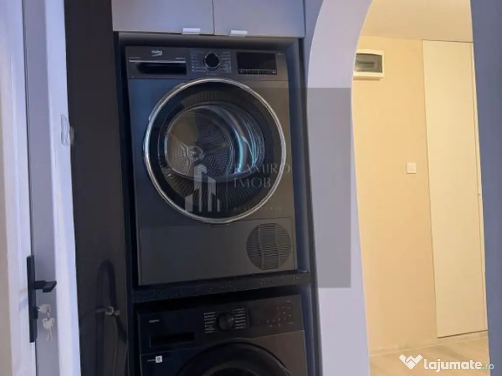 Apartament 4 camere, decomandat. Piata Rahova 