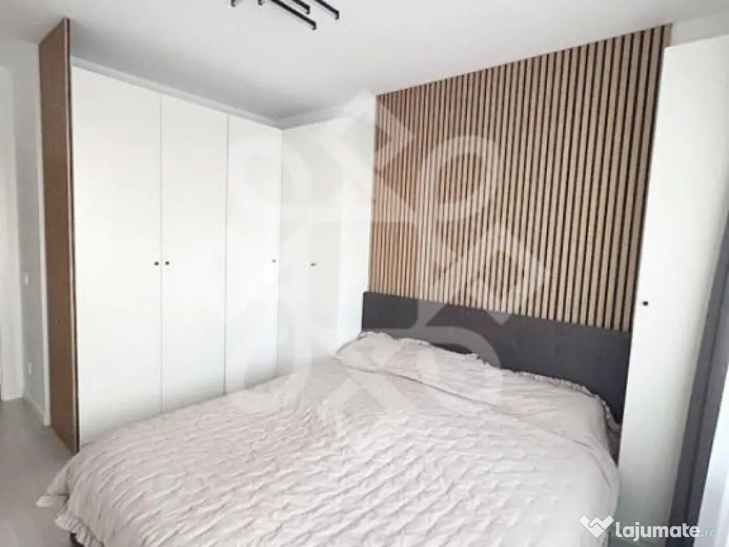 Apartament modern cu 3 camere Prima Onestilor 