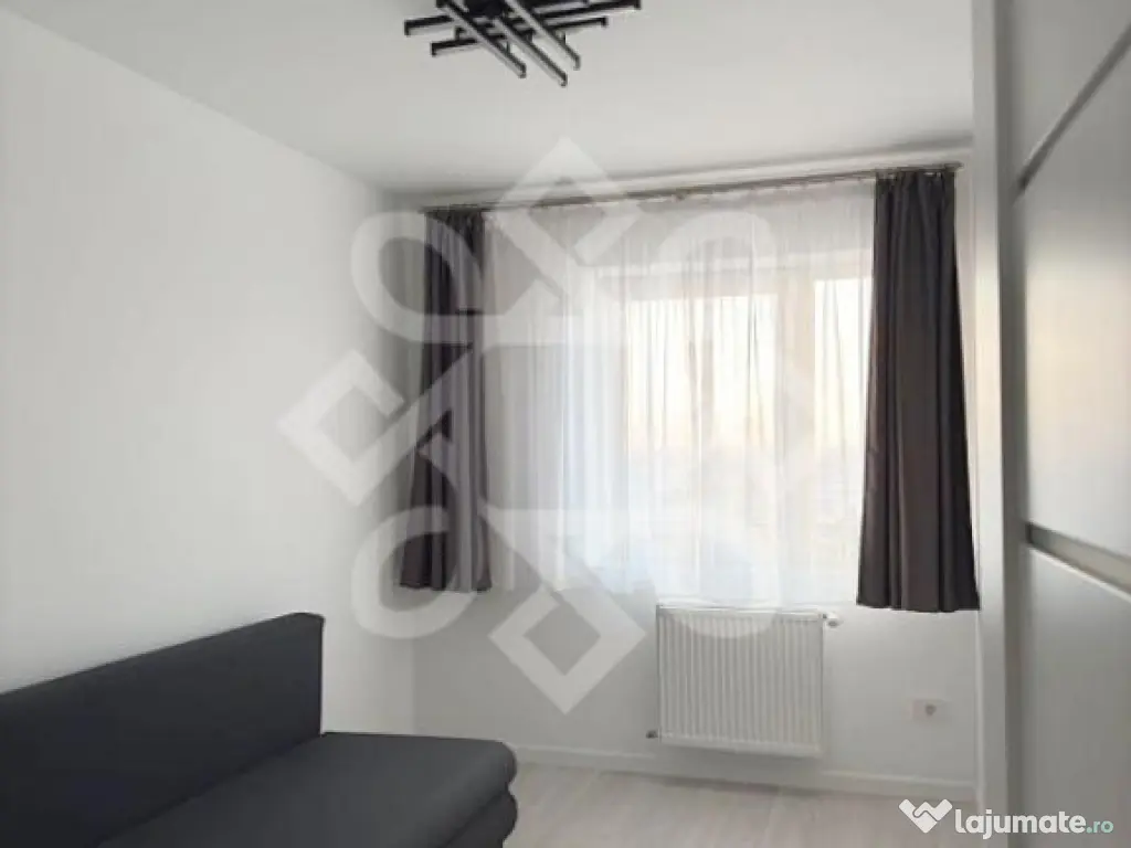 Apartament modern cu 3 camere Prima Onestilor 