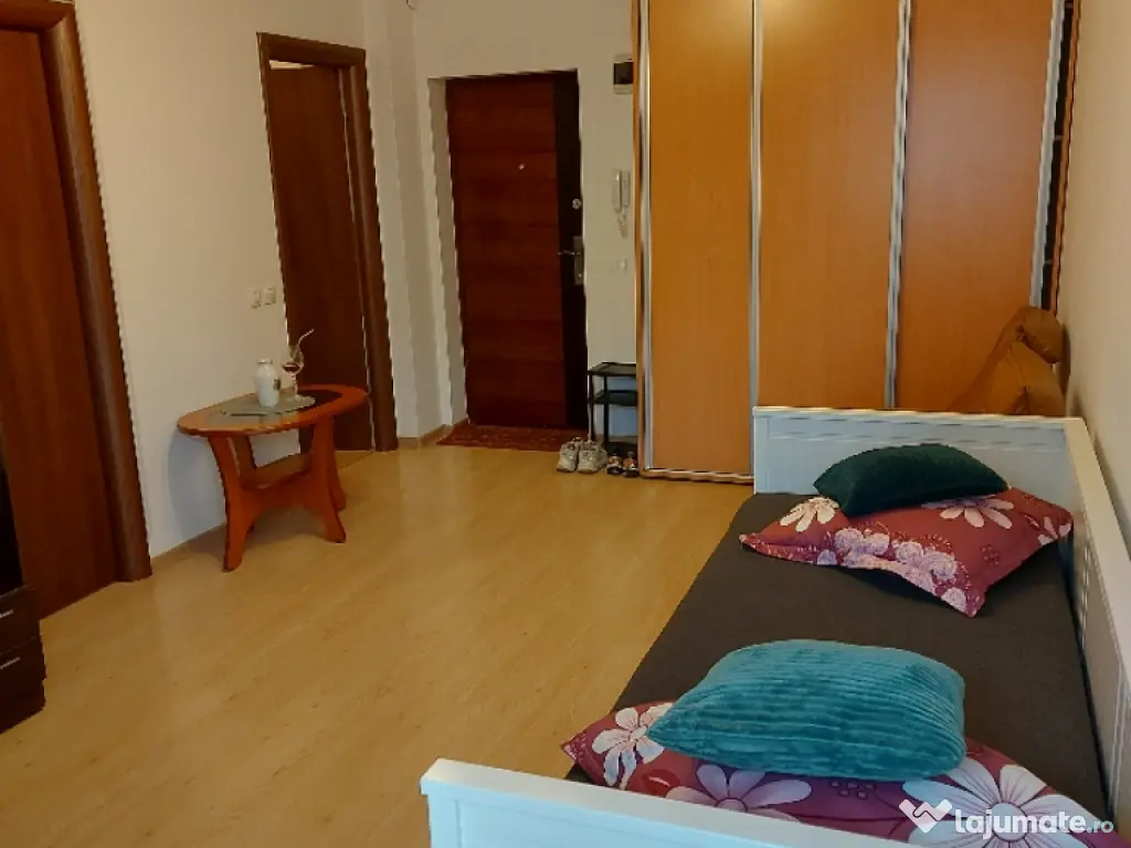 Garsonieră de închiriat Militari Residence ( sector 6 ) 