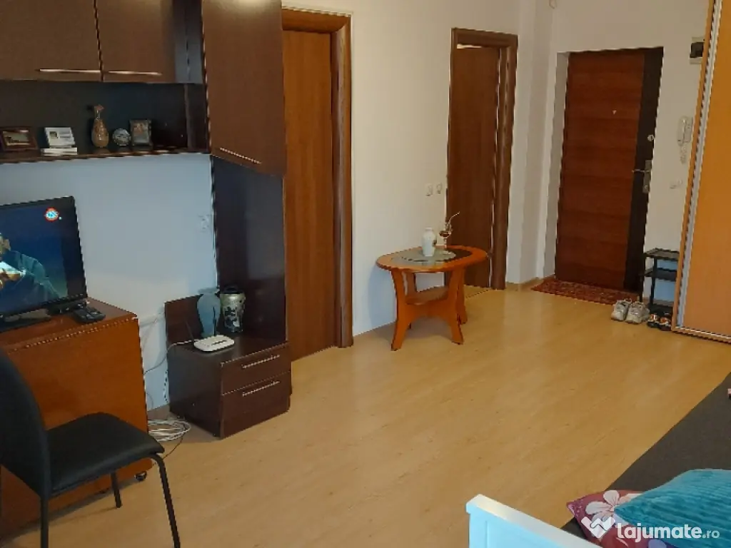 Garsonieră de închiriat Militari Residence ( sector 6 ) 