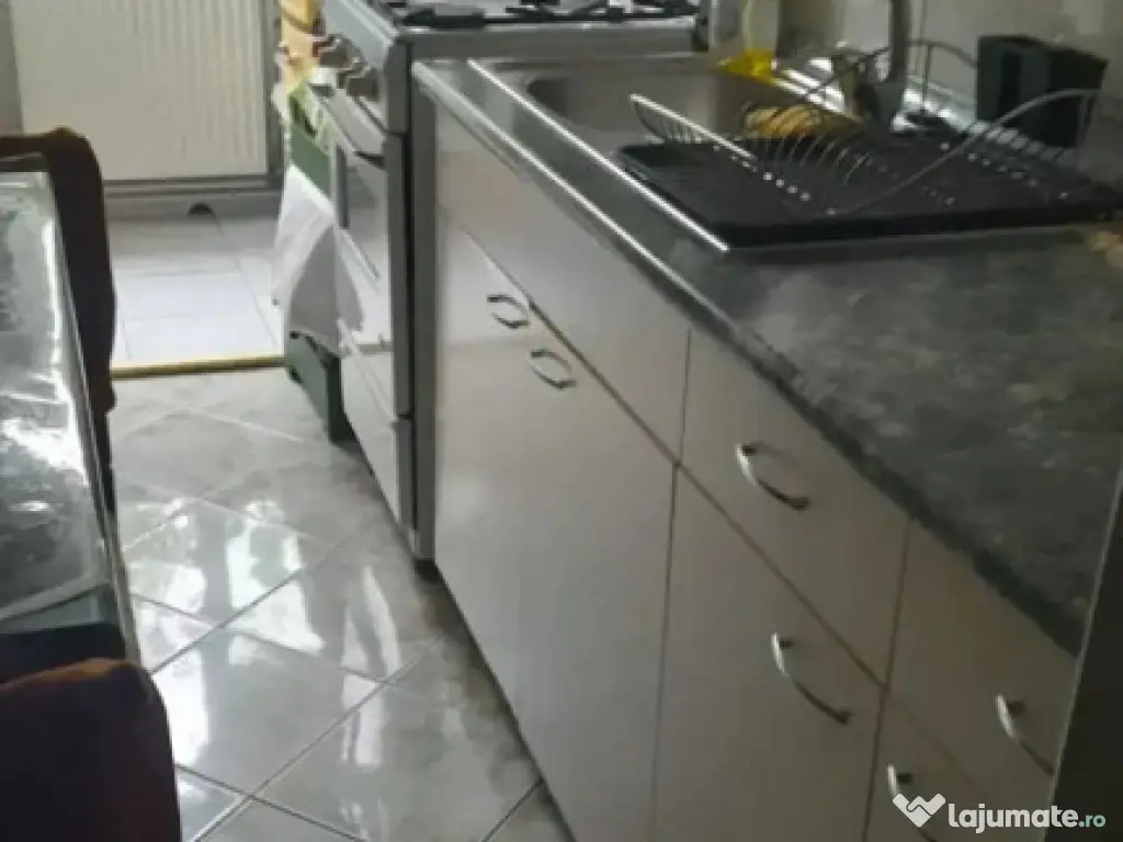 Garsoniera zona ASTRA, 