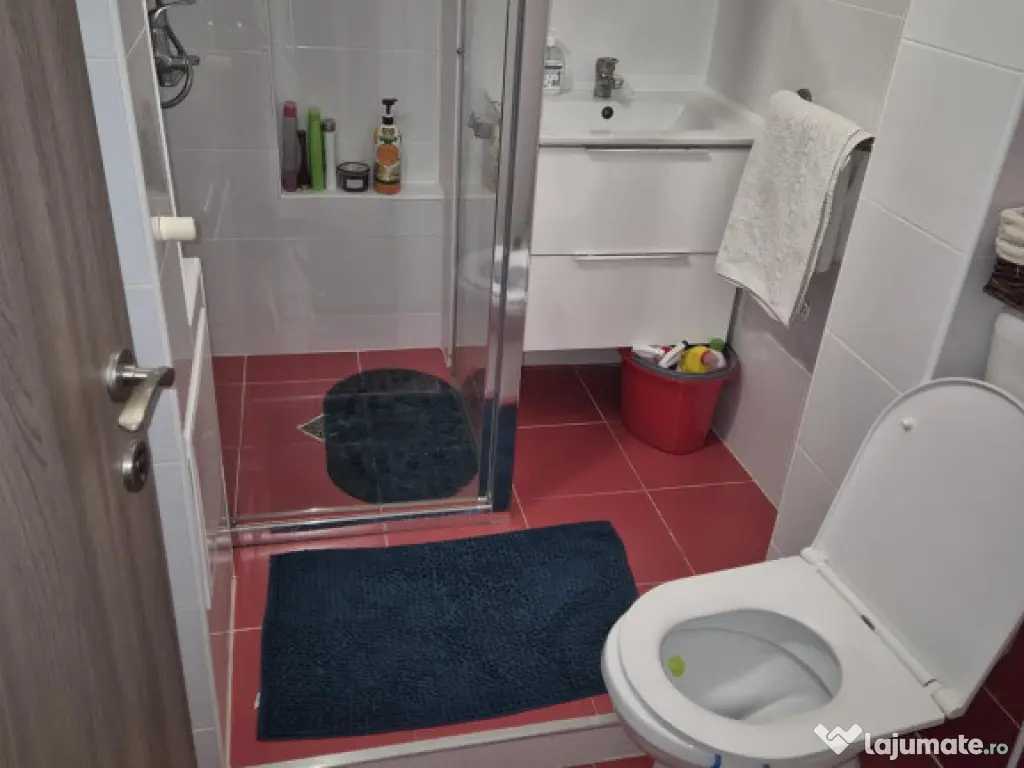 Garsoniera zona ASTRA, 