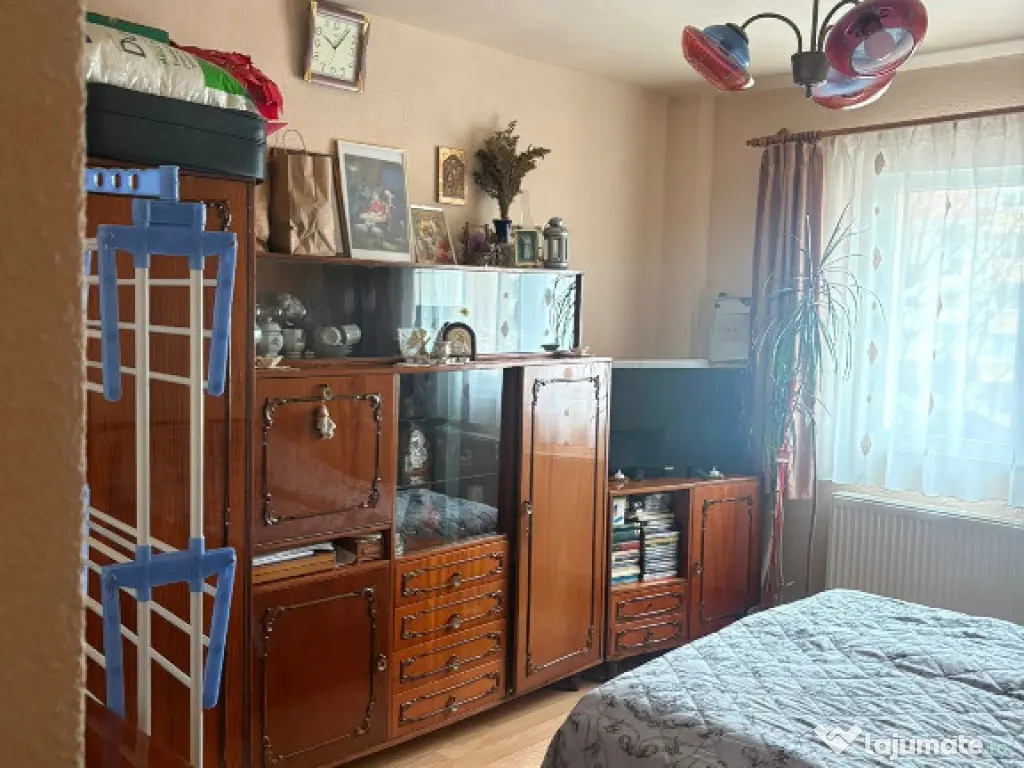 Garsoniera zona ASTRA, 