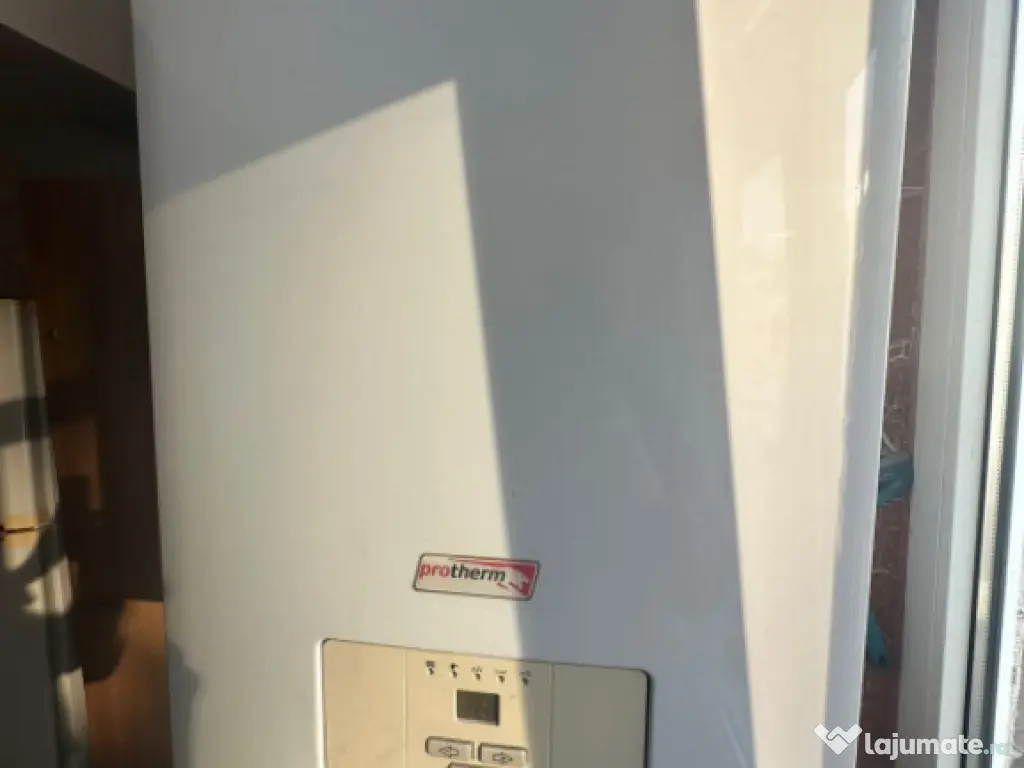 Apartament 1 camere decomandat, zona Buzaului, etaj 3. 