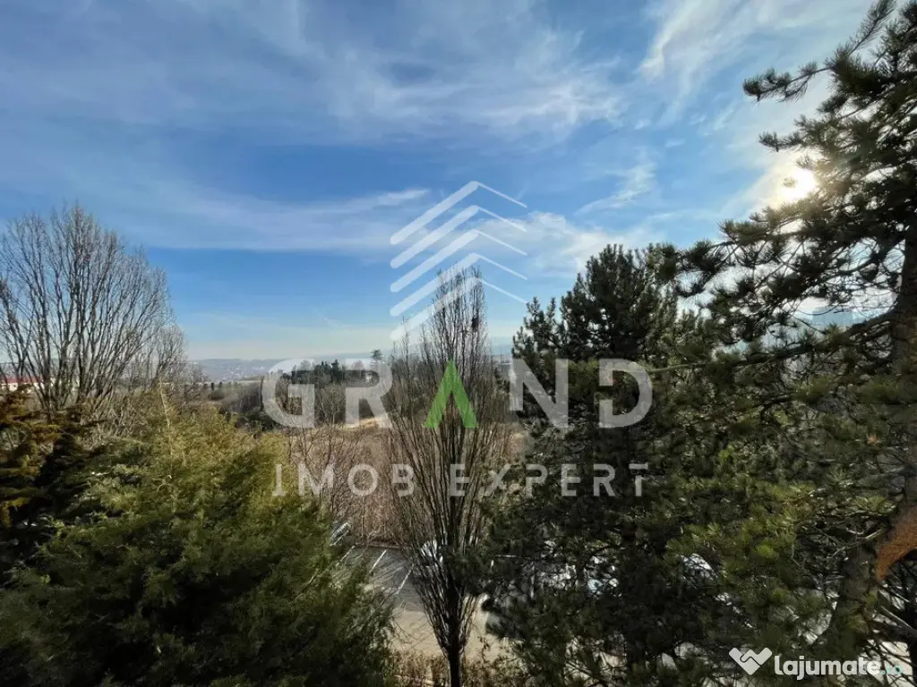 Ap 2 camere | MODERN | BALCON | Zona Gheorgheni/Hermes 