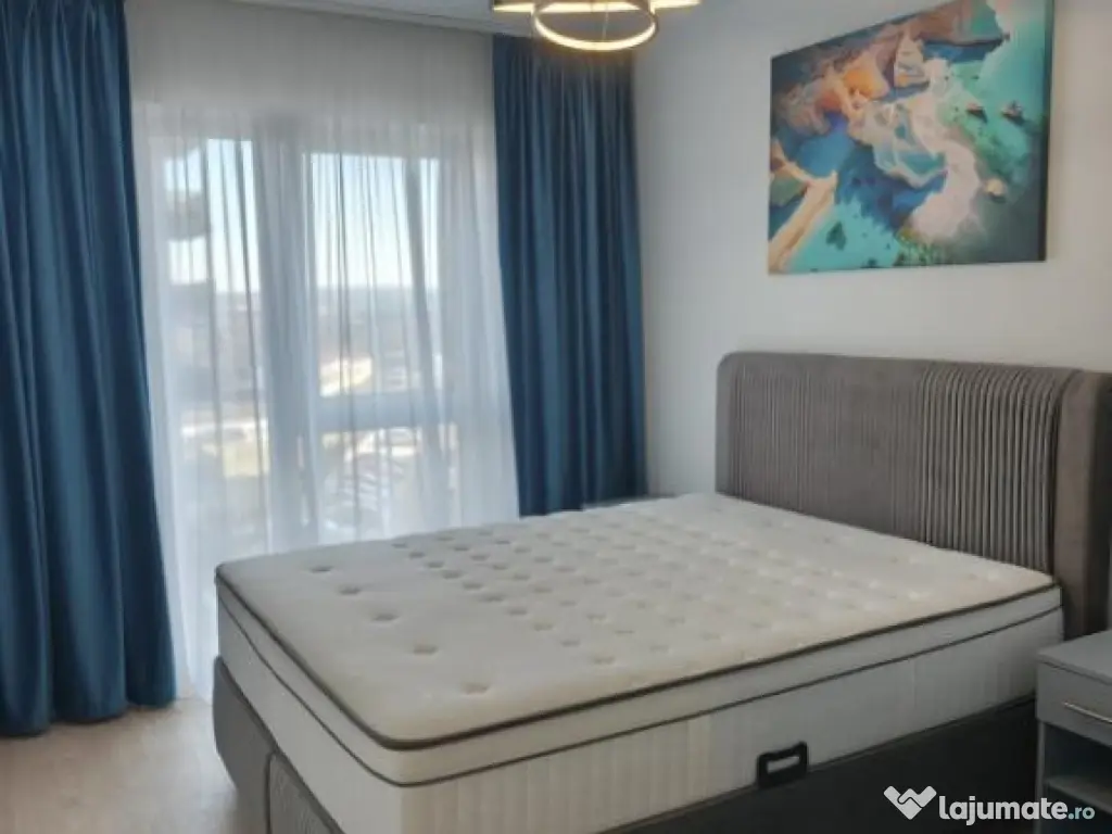 Apartament 2 camere zona Lotus Oradea 