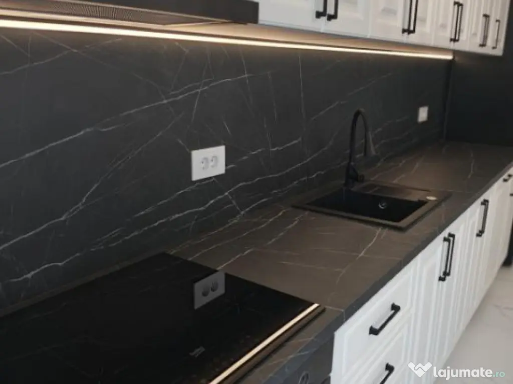 Apartament 2 camere zona Lotus Oradea 