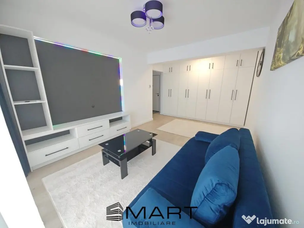 Apartament 2 camere zona Lotus Oradea 