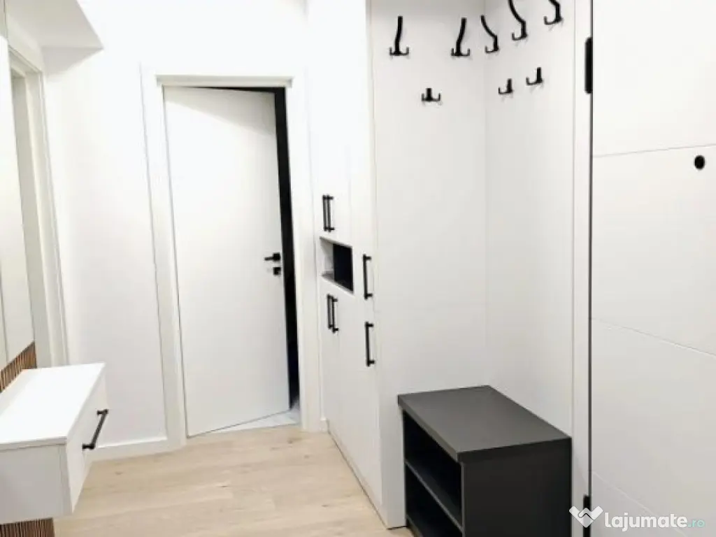 Apartament 2 camere zona Lotus Oradea 