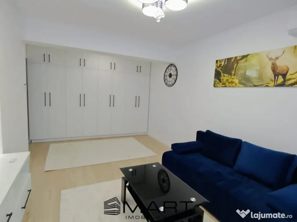 Apartament 2 camere zona Lotus Oradea 