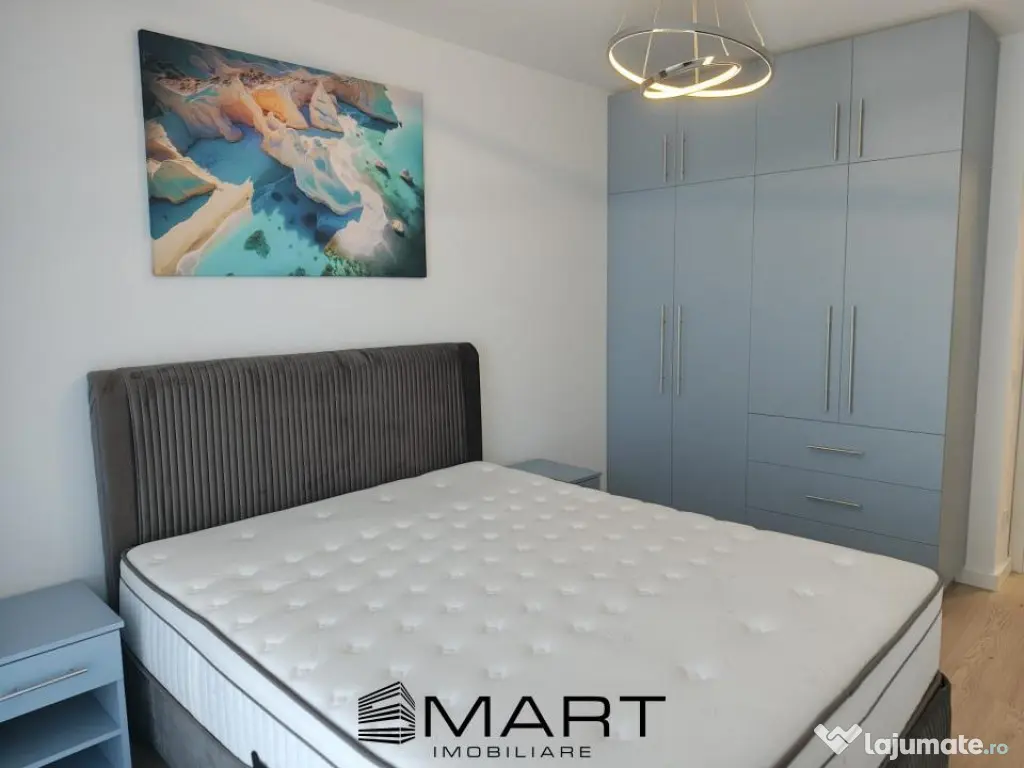 Apartament 2 camere zona Lotus Oradea 