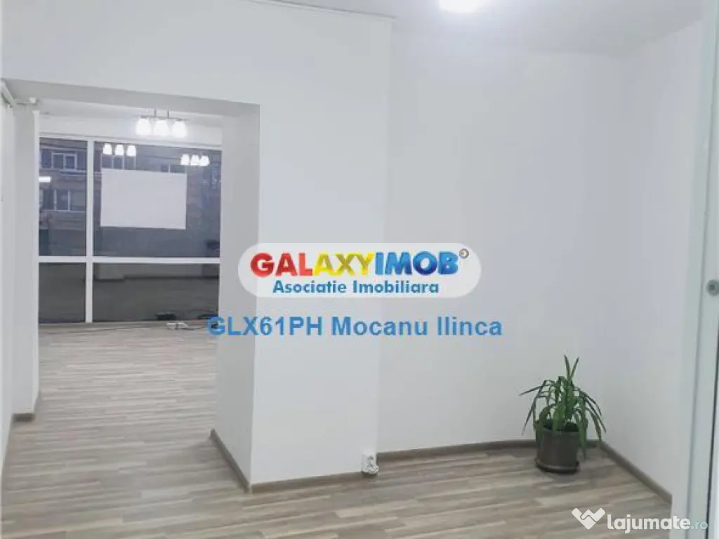 Spatiu birouri 42 mp, Ultracentral, Ploiesti 