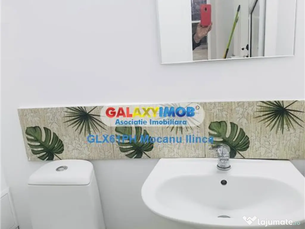 Spatiu birouri 42 mp, Ultracentral, Ploiesti 