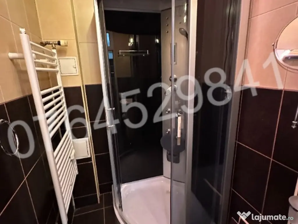 Garsoniera Teiul Doamnei-Colentina,Str. Nada Florilor 5,renovata total 