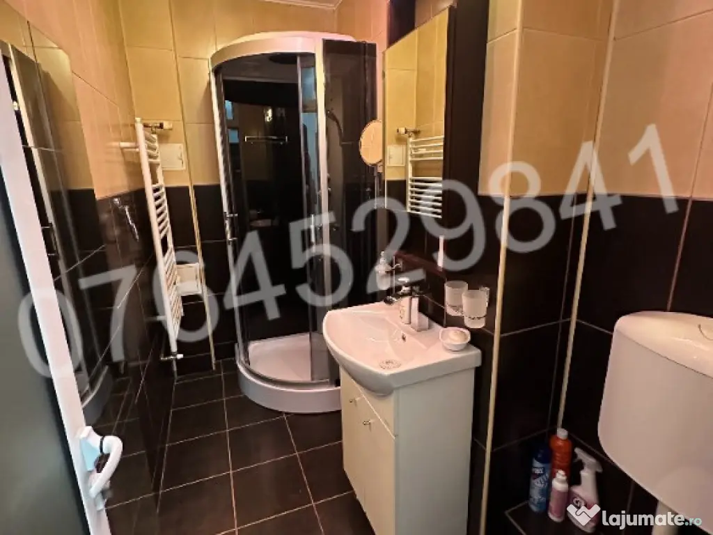 Garsoniera Teiul Doamnei-Colentina,Str. Nada Florilor 5,renovata total 