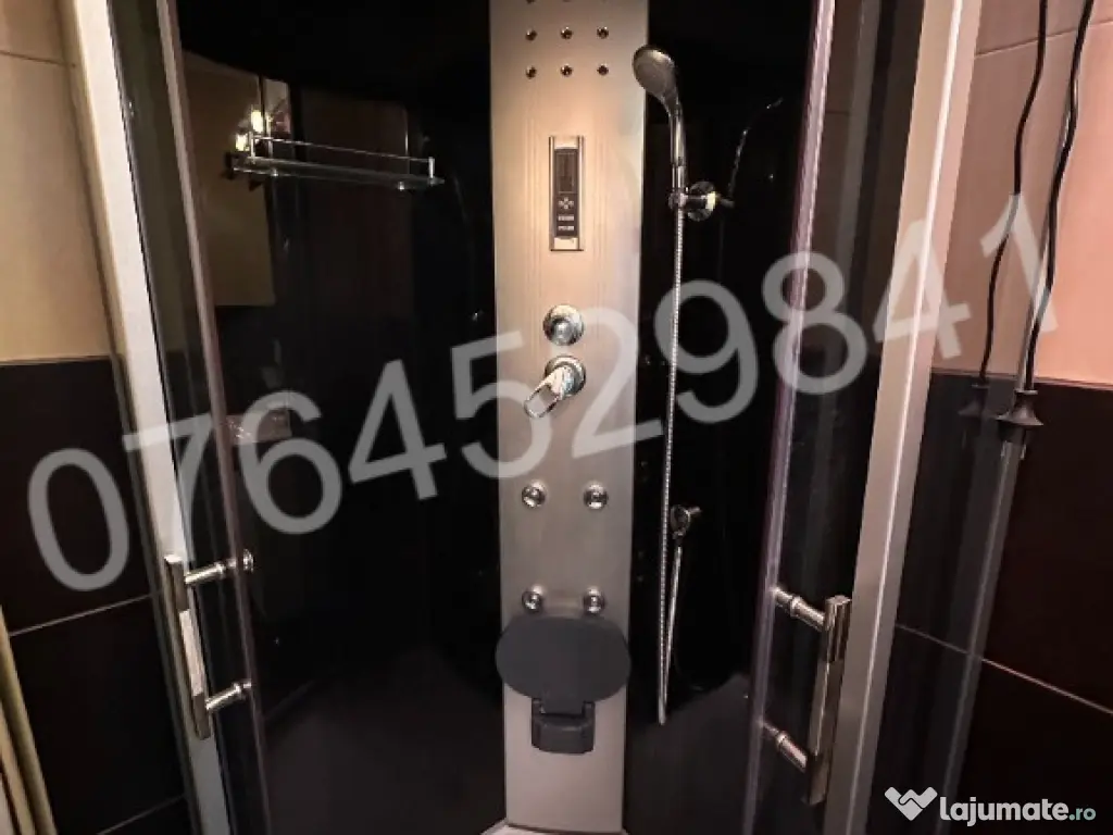 Garsoniera Teiul Doamnei-Colentina,Str. Nada Florilor 5,renovata total 