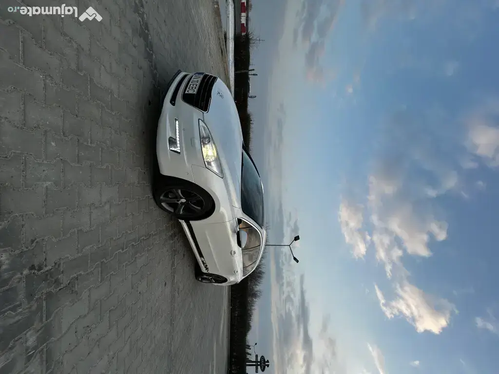 PEUGEOT 508 SW GT - 2012 - 2.2 DIESEL/ 204 CP