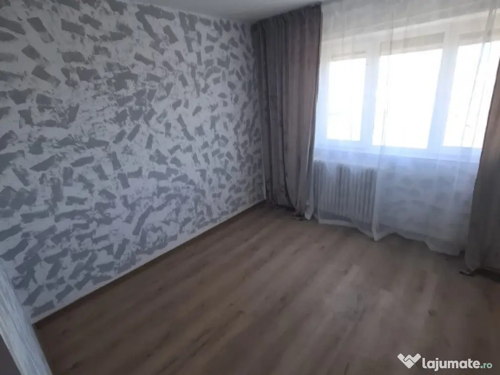 Cameră cămin - Bularga, renovată 