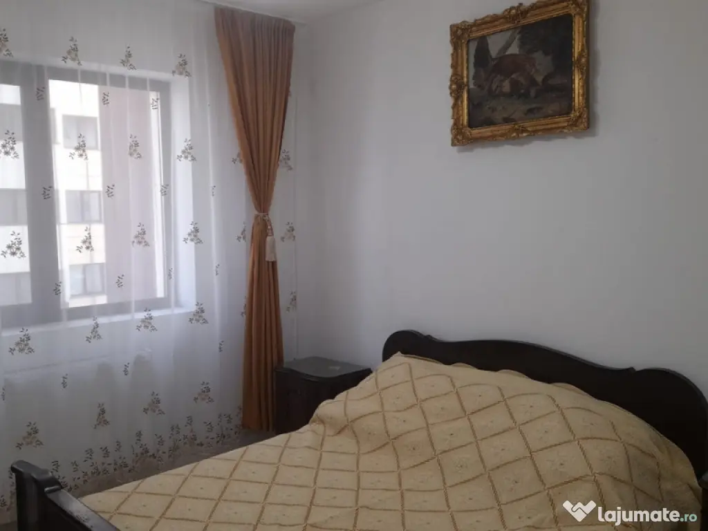 Apartament 2 camere + loc parcare subteran, Dream Residence/ 