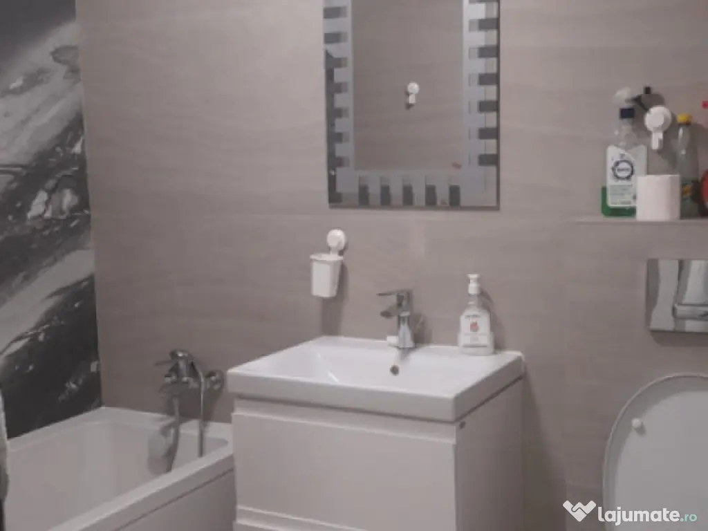 Apartament 2 camere + loc parcare subteran, Dream Residence/ 