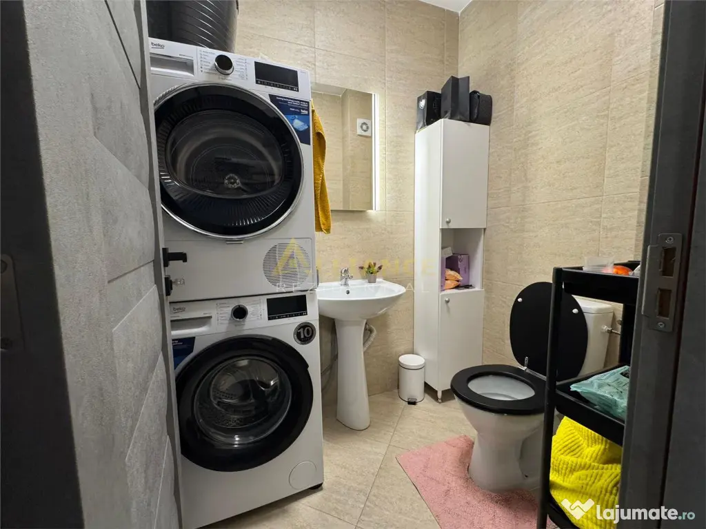 Apartament 3 camere #238;n Sector 4 – Grand Arena | Com... 