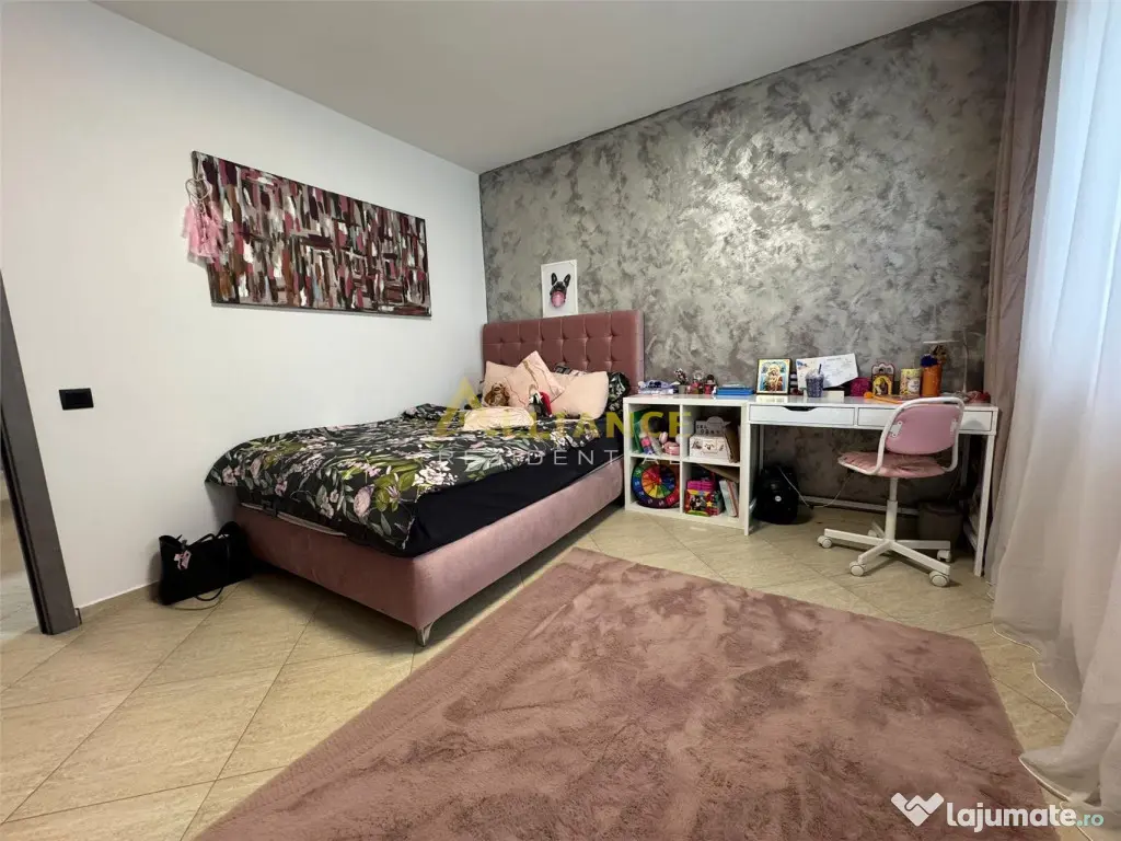 Apartament 3 camere #238;n Sector 4 – Grand Arena | Com... 