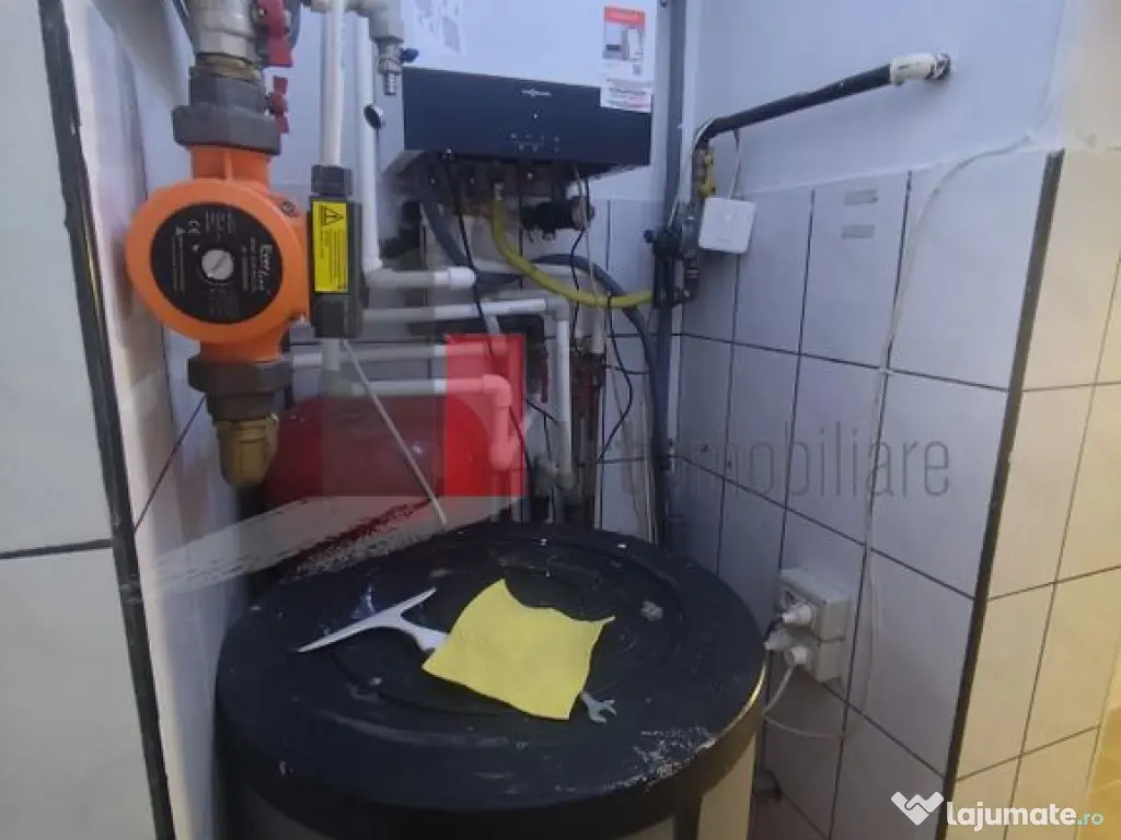 0 Comsiion -Spatiu comercial de inchiriat Bucurestii Noi/... 