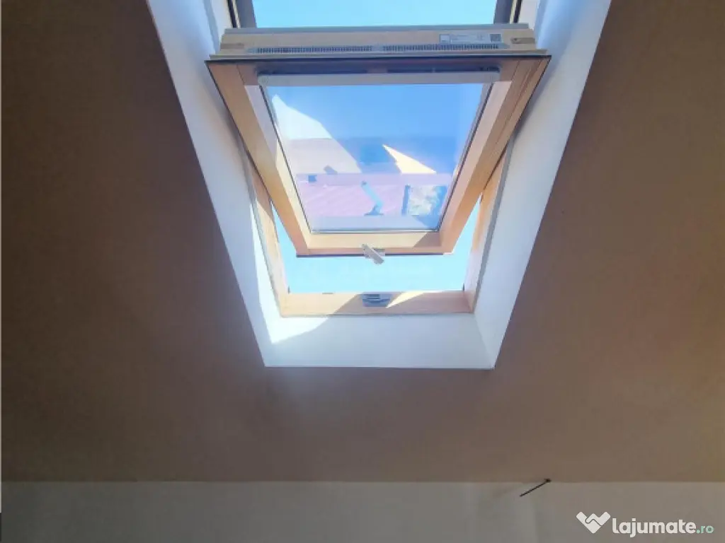 Casa-vila si teren in Nanov