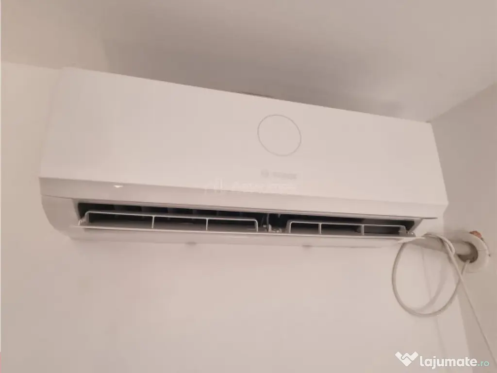 Casa-vila si teren in Nanov