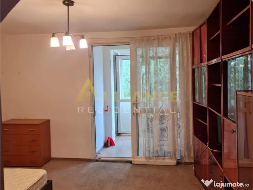 GARSONIER#258; - 3 MINUTE METROU COSTIN GEORGIAN - GATA DE M 