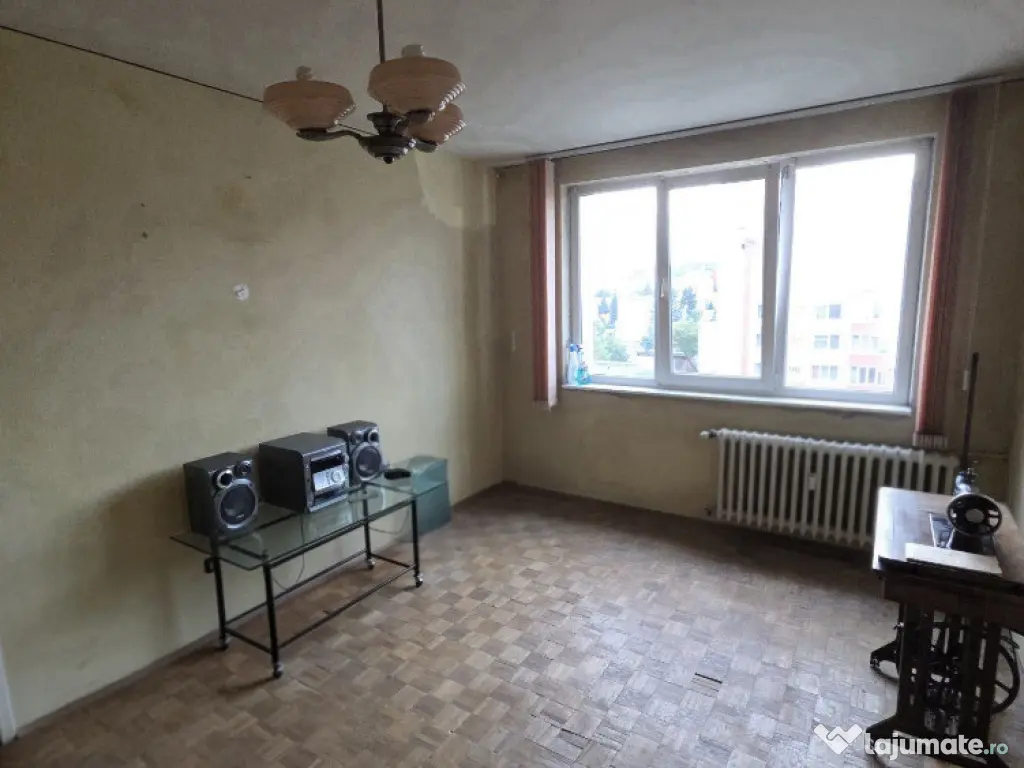 Apartament 2 camere zona Centrul Civic 