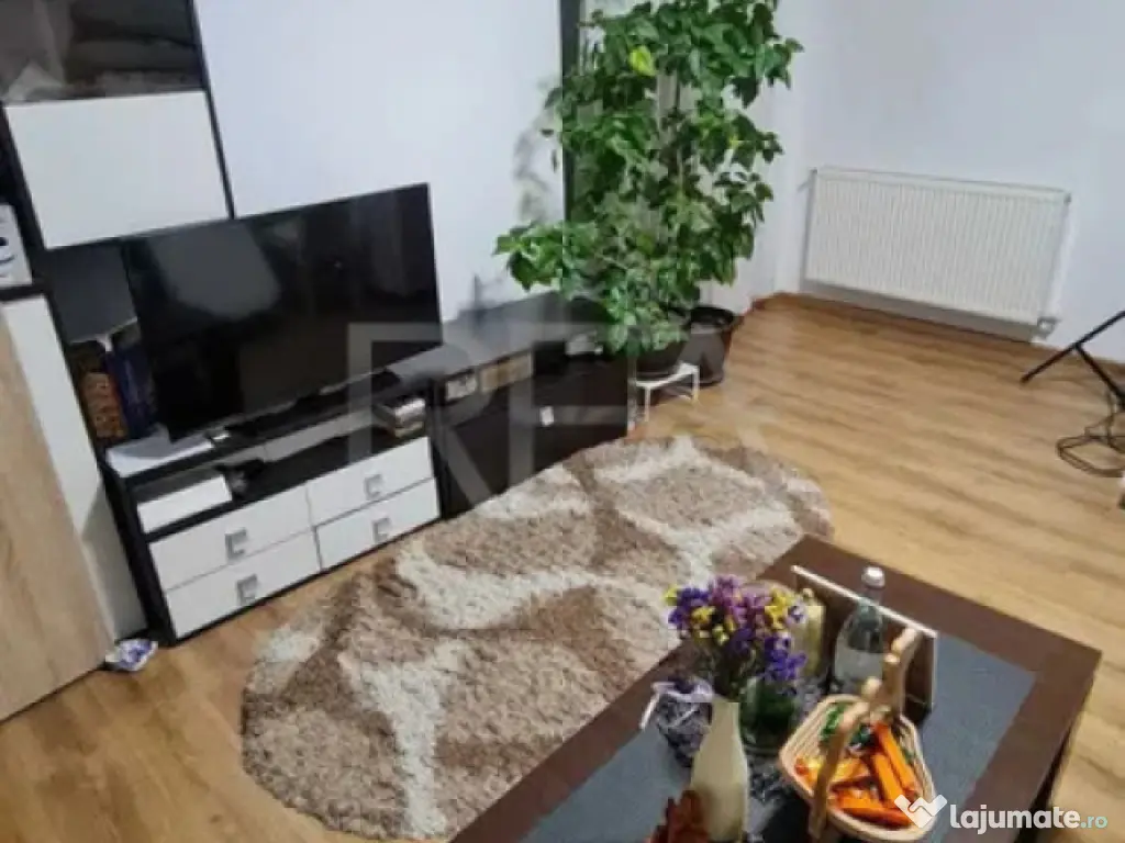 2 camere în Rotar Park, aproape de metrou Păcii 