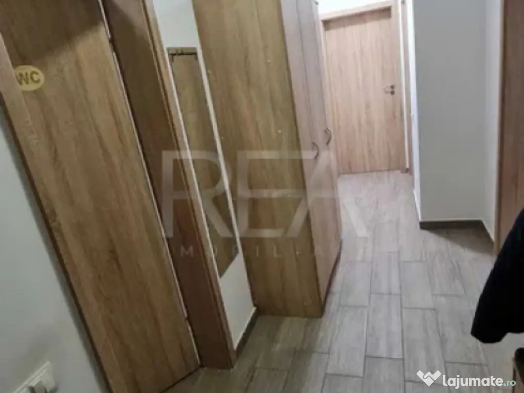 2 camere în Rotar Park, aproape de metrou Păcii 