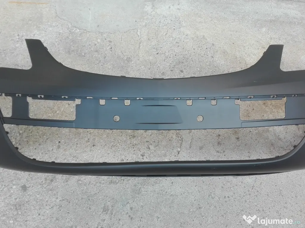 bara Opel Corsa D facelift 