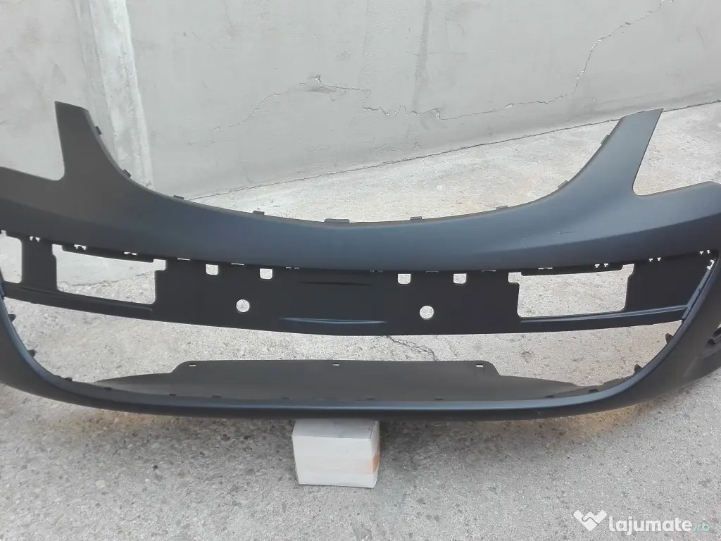 bara Opel Corsa D facelift 