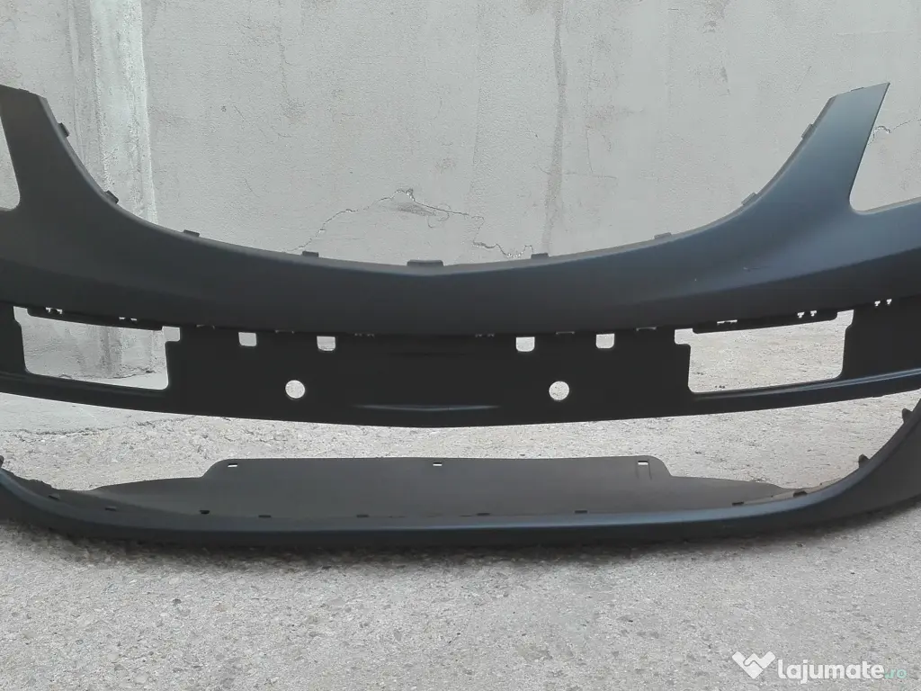 bara Opel Corsa D facelift 