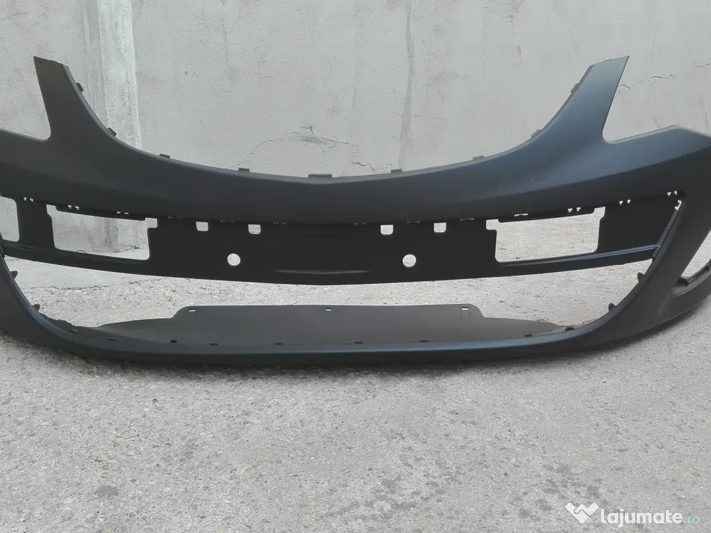 bara Opel Corsa D facelift 