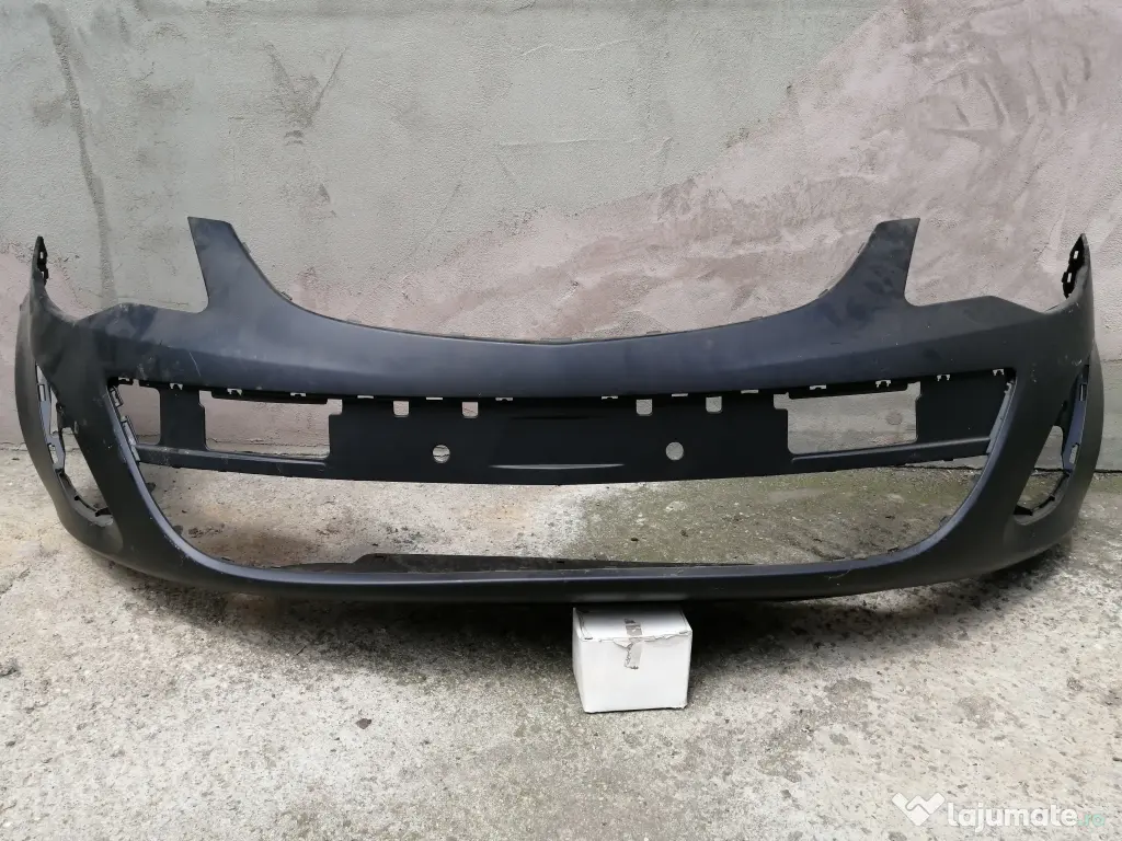 bara Opel Corsa D facelift 