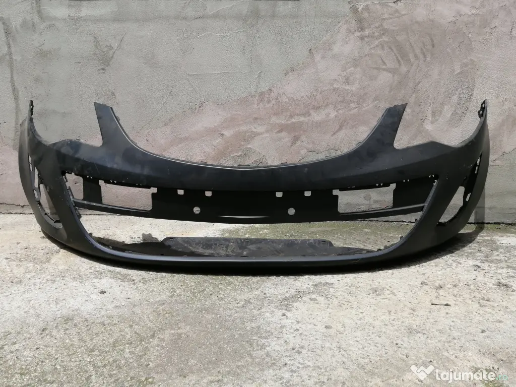 bara Opel Corsa D facelift 