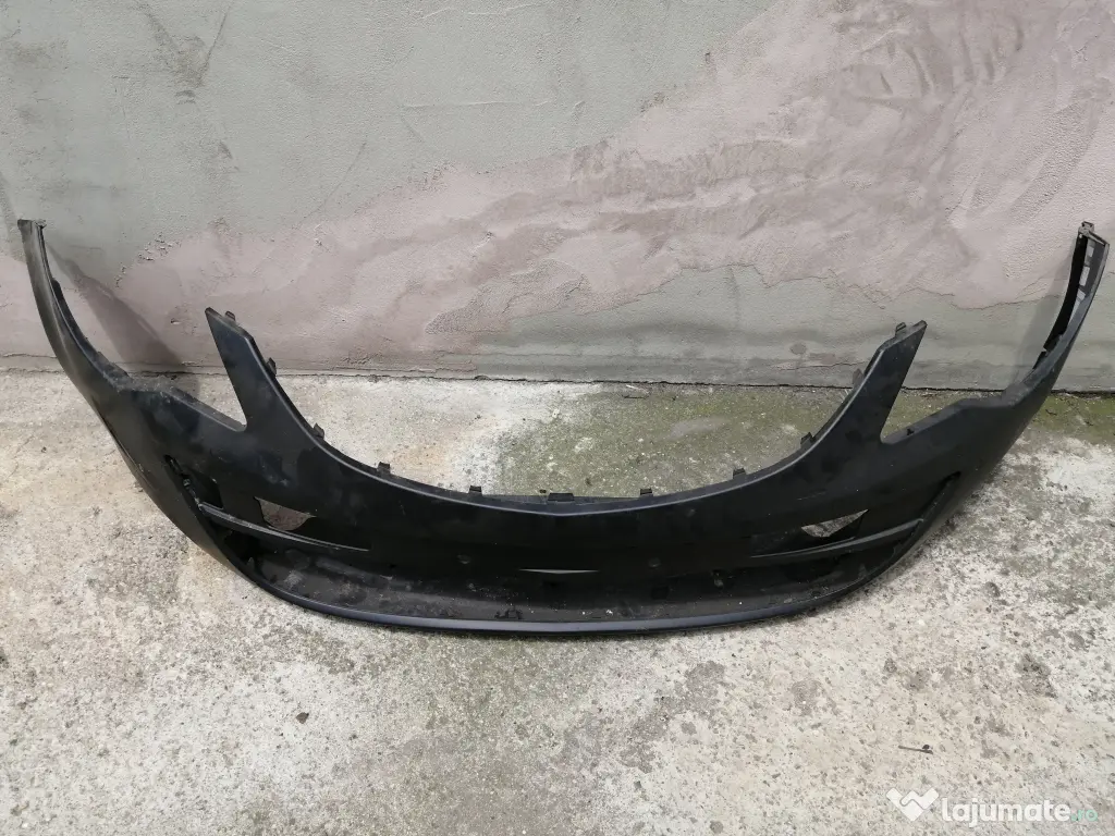 bara Opel Corsa D facelift 