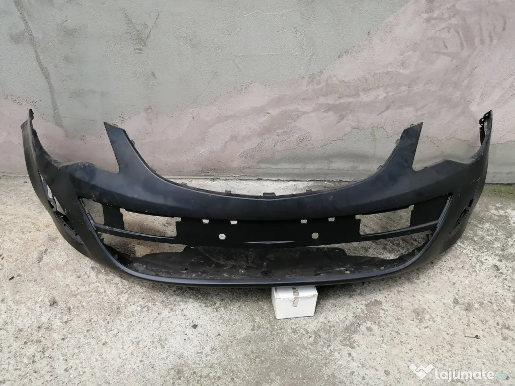 bara Opel Corsa D facelift 