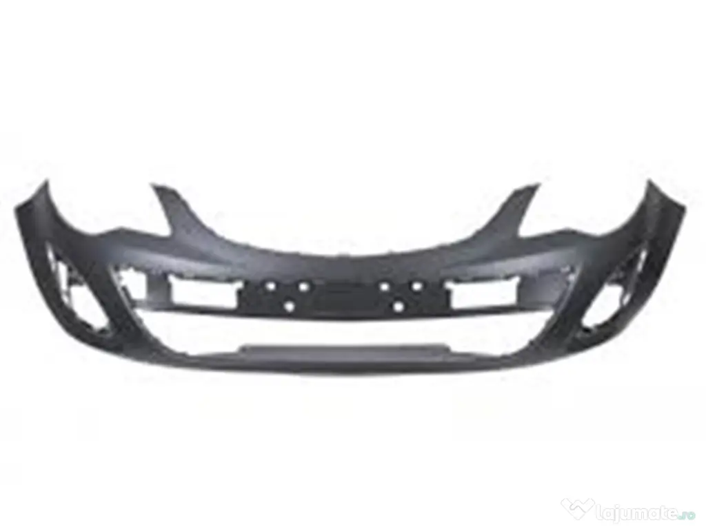 bara Opel Corsa D facelift 