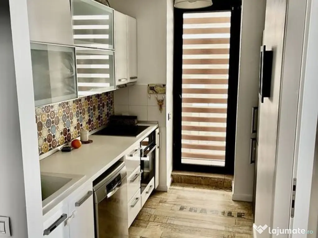 3 camere | Nord Area Lake View | Aviatiei | Herastrau 