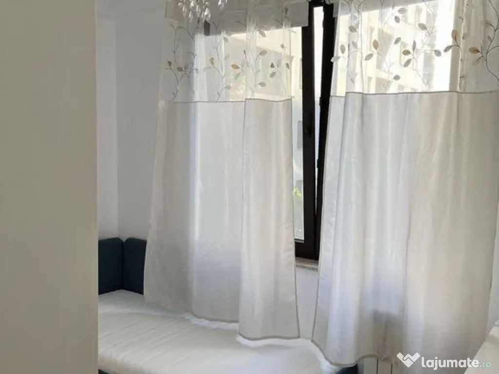 3 camere | Nord Area Lake View | Aviatiei | Herastrau 