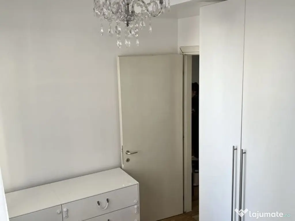 3 camere | Nord Area Lake View | Aviatiei | Herastrau 