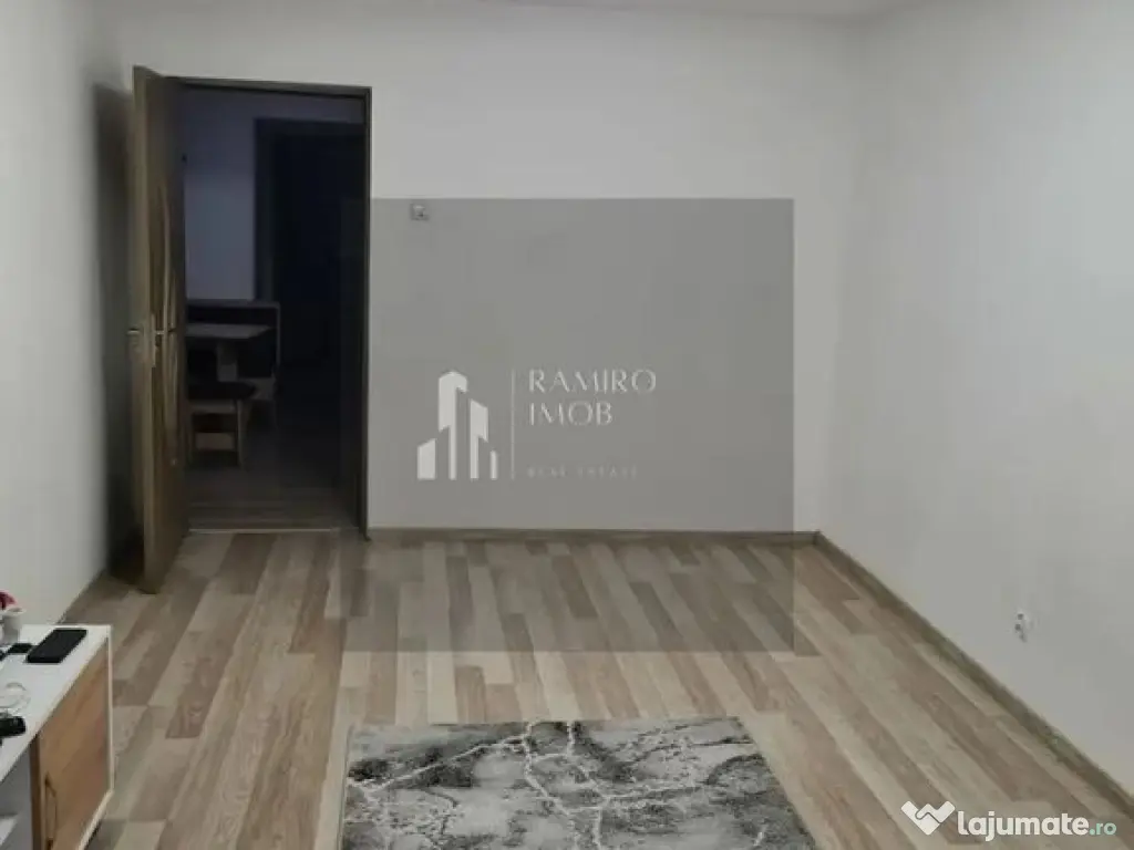 2 Camere Decomandat zona Resita/Giurgiului 