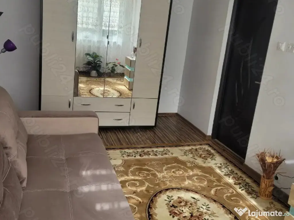 Apartament 2 camere zona GEMENII 